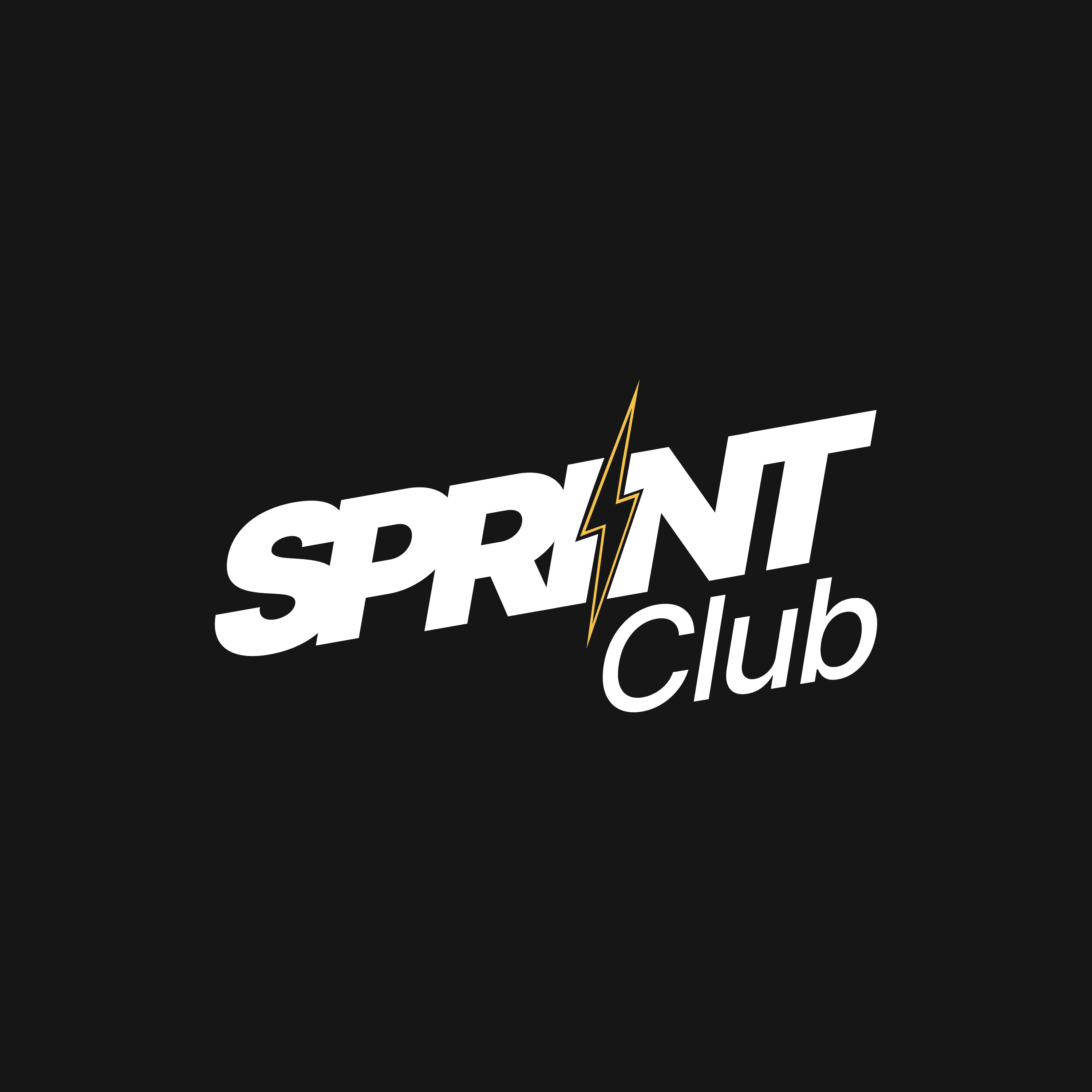 Sprint Club Mark
